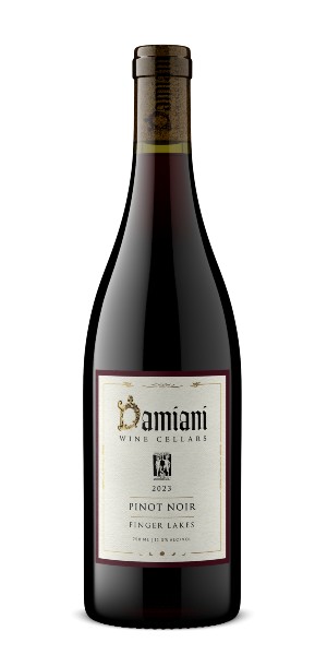 Damiani Wine Cellars